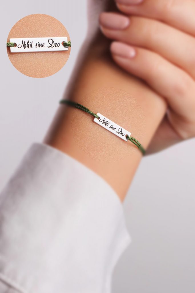 Βραχιολάκι με σχήμα αεροπλάνο