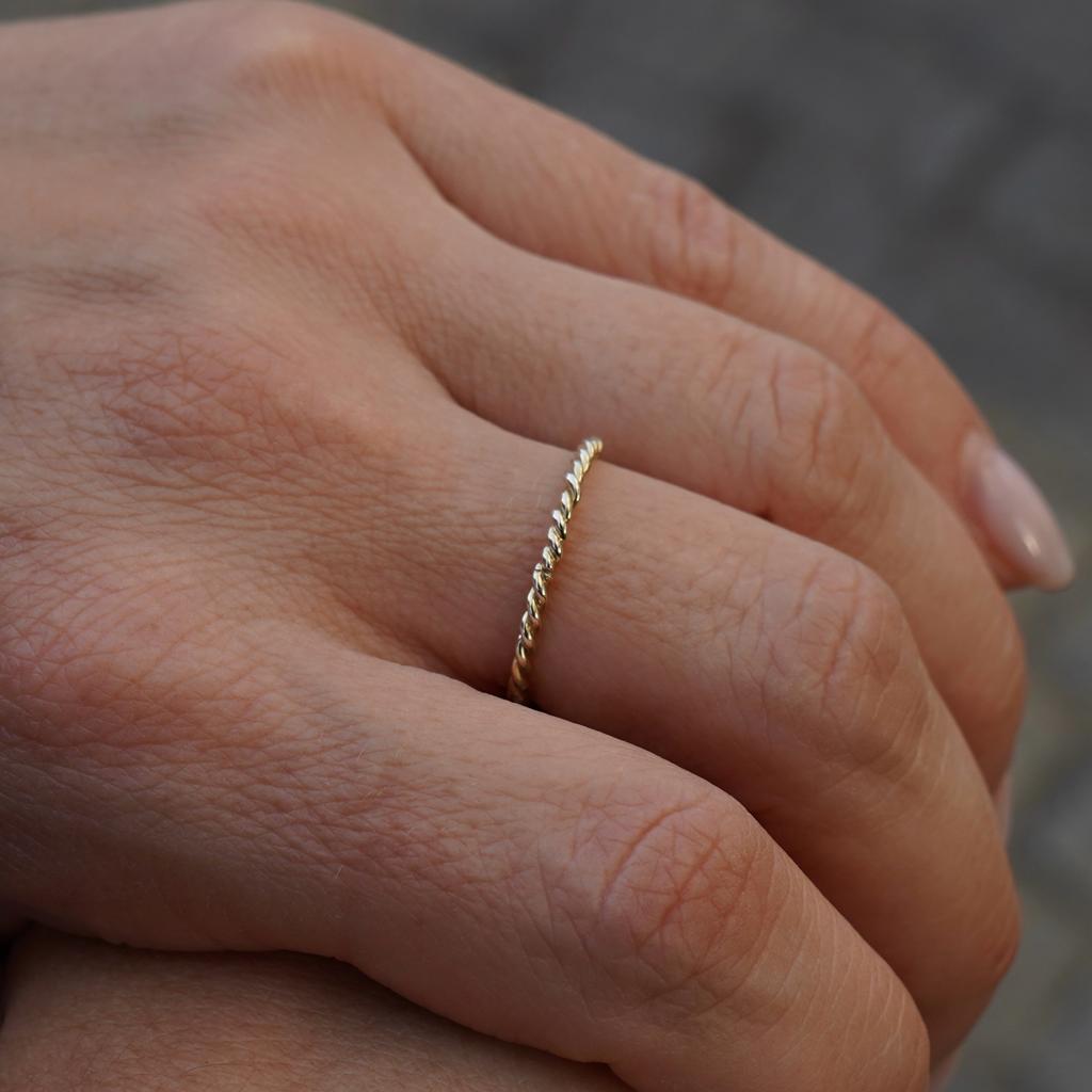 Χειροποίητα δαχτυλίδια από ασημί 925 ,