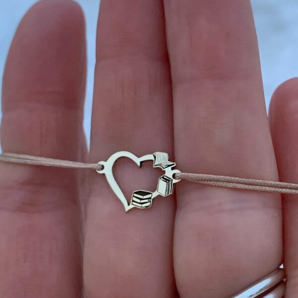 Βραχιολακι για δωρο σε δασκαλα